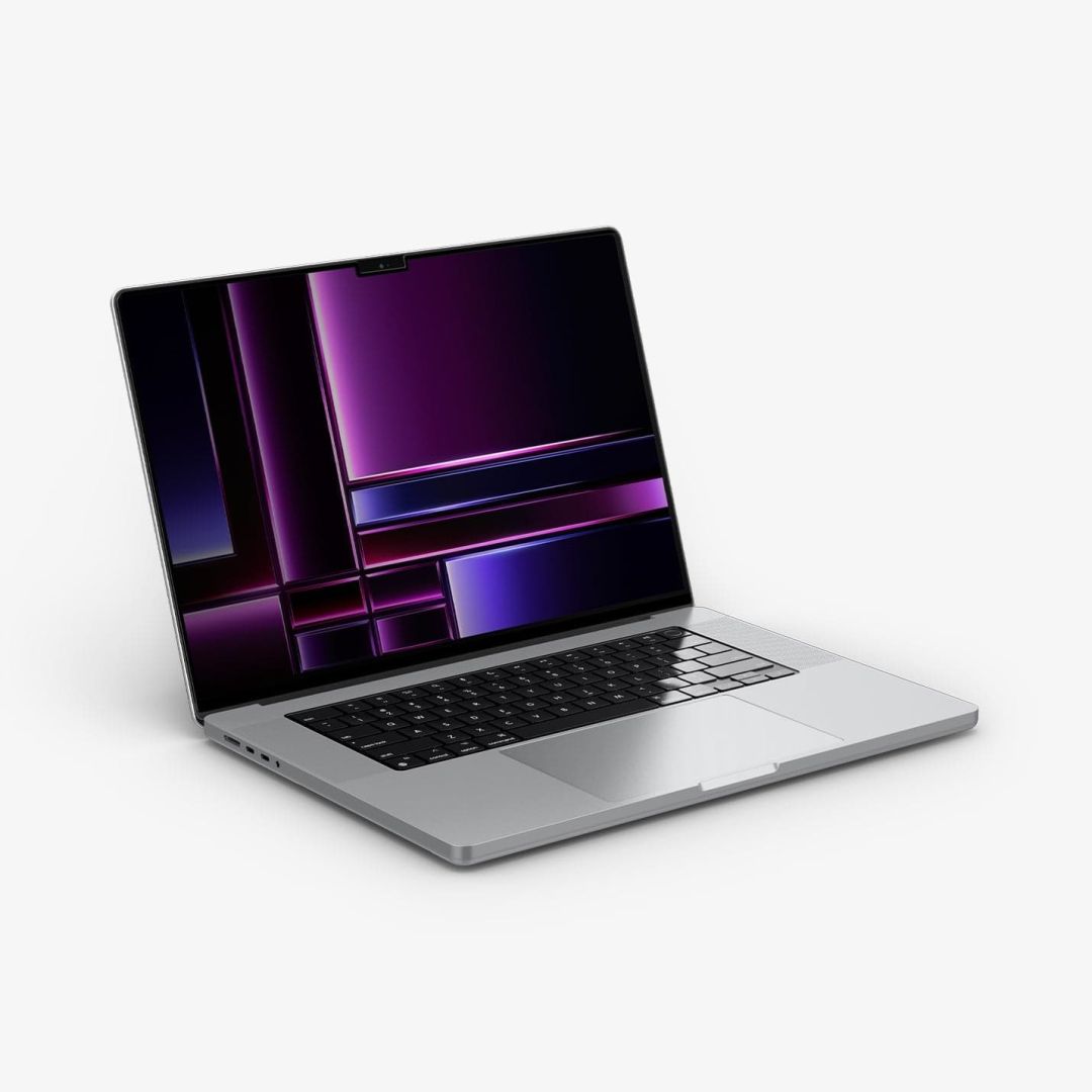 Spigen SafeView 1 Pack  MacBook Pro 16