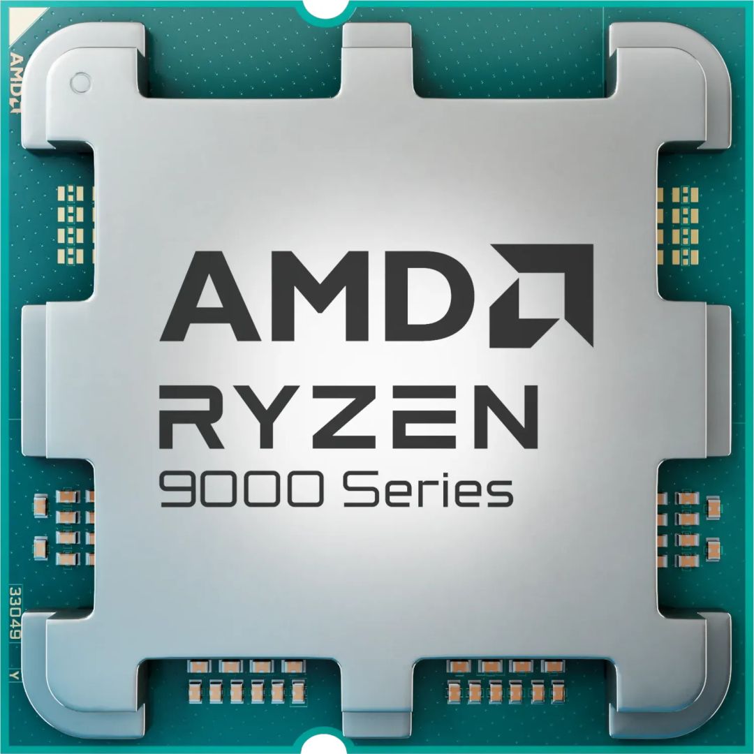 AMD Ryzen 9 9950X3D 4,3GHz AM5 BOX (Ventilátor nélkül)