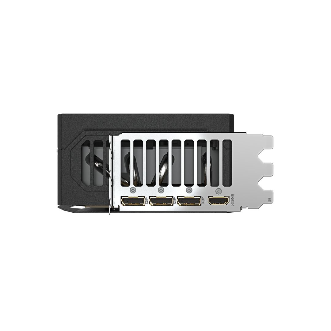Gigabyte RTX5070 TI AORUS MASTER 16G