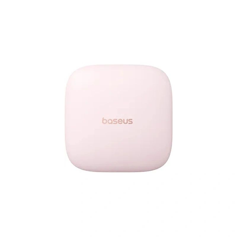 Baseus Bowie E16 Bluetooth Headset Pink