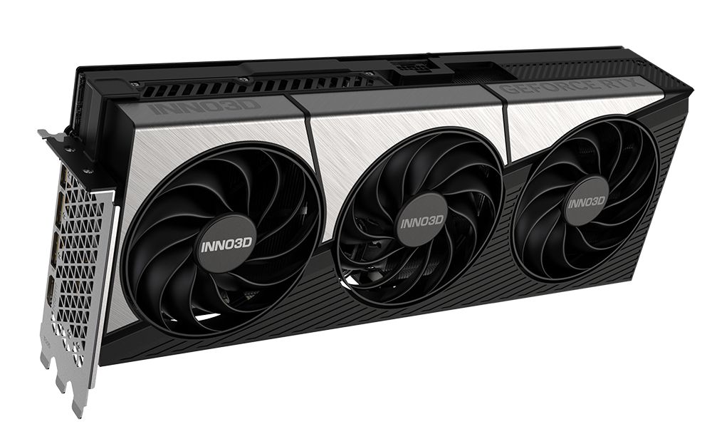 Inno3D GeForce RTX5090 32GB GDDR7 X3 OC