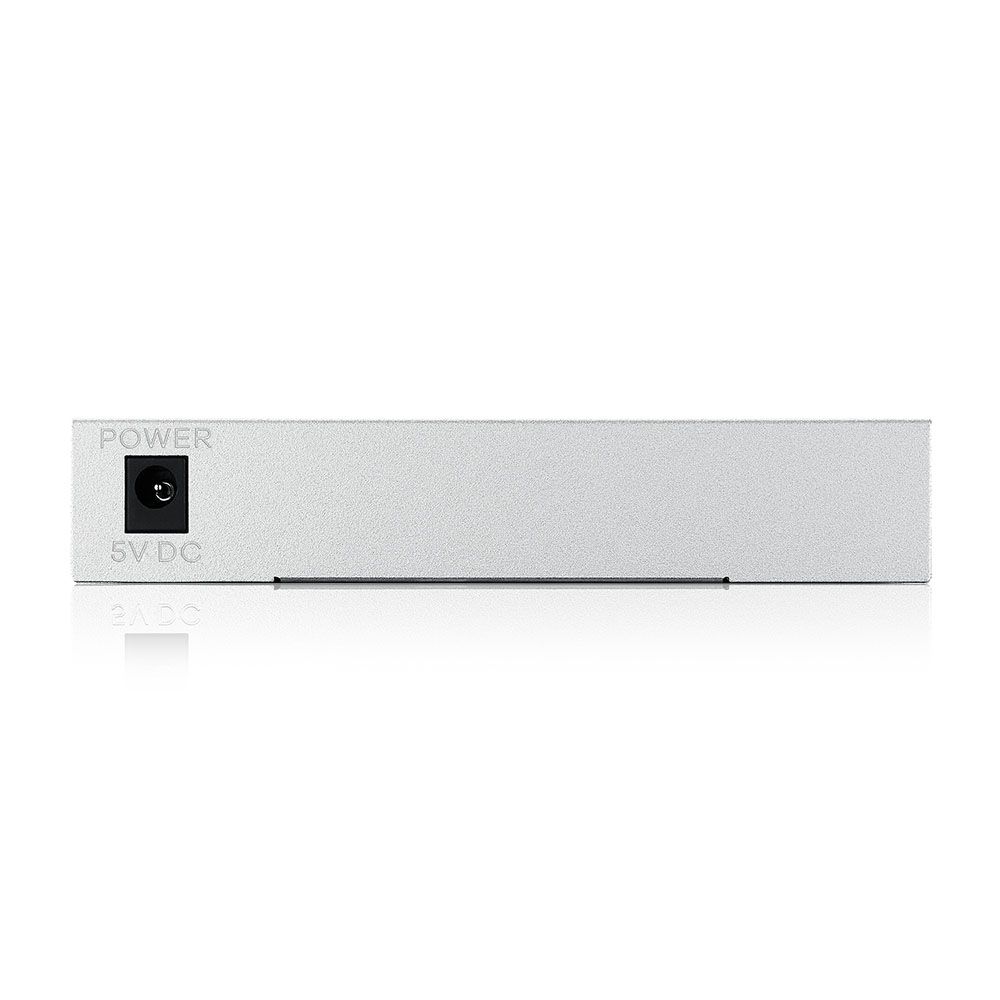 ZyXEL GS-108Bv5 8port Gigabit LAN Unmanaged Desktop Switch