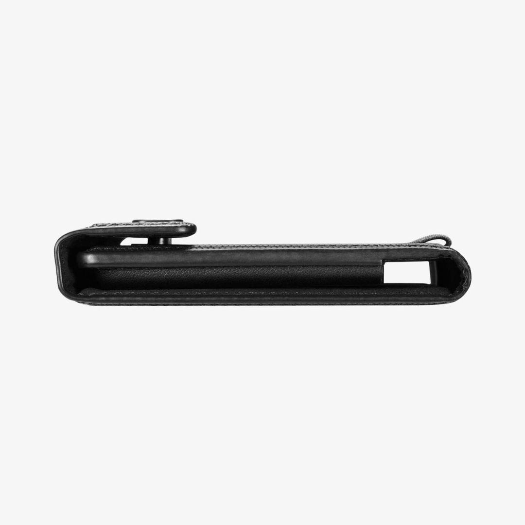 Spigen Universal Passport Holder Black
