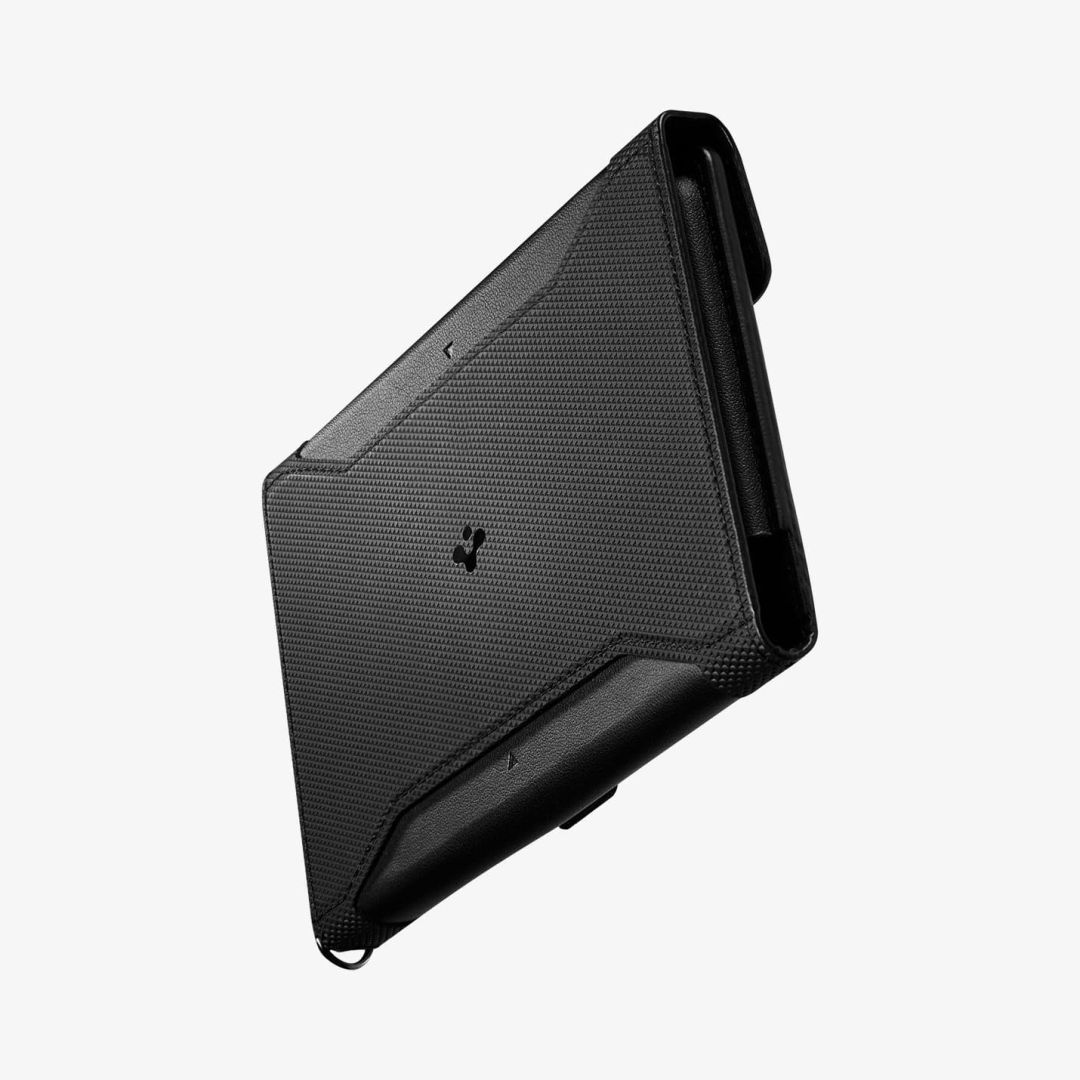 Spigen Universal Passport Holder Black