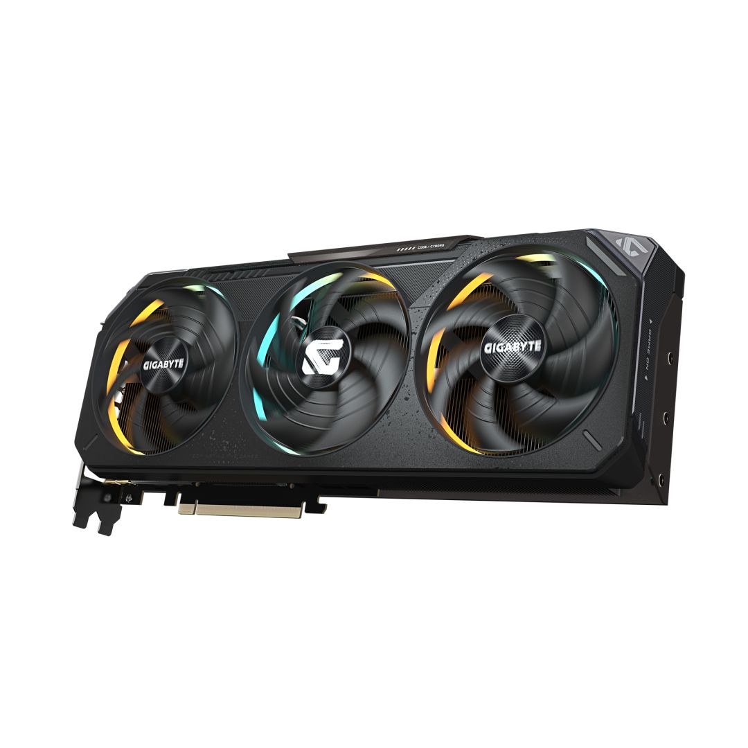 Gigabyte RTX5070 GAMING OC 12G
