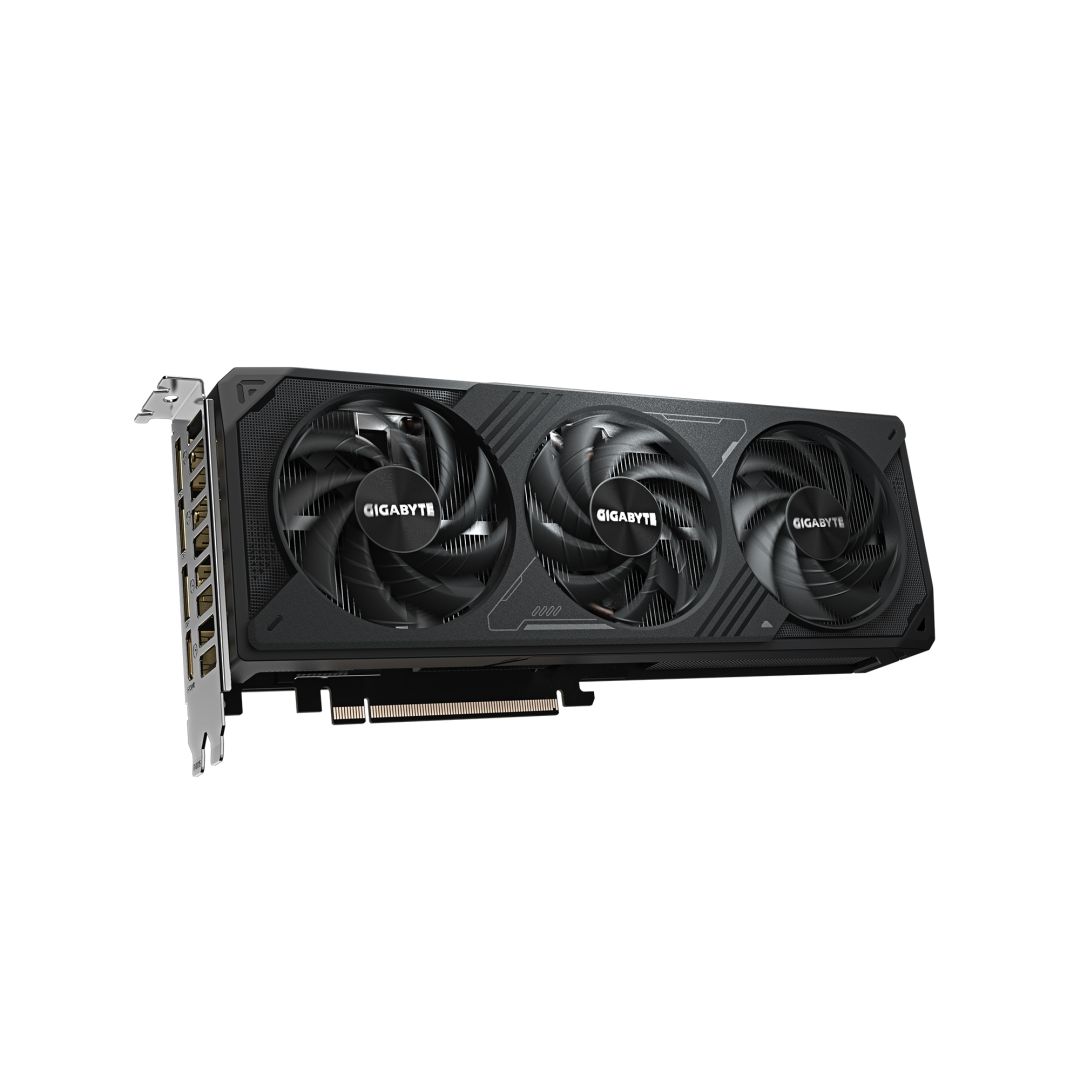 Gigabyte RTX5070 WINDFORCE OC SFF 12G