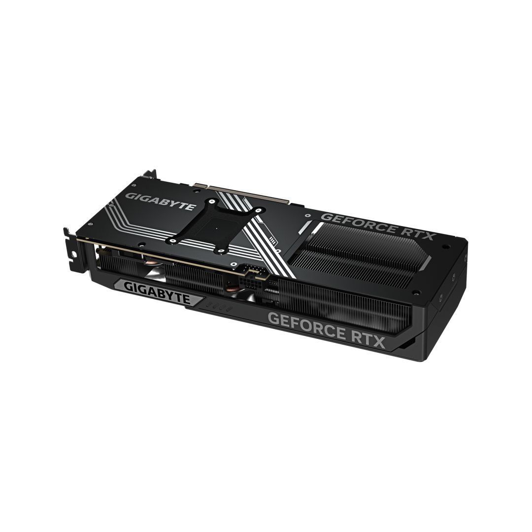 Gigabyte RTX5070 WINDFORCE OC SFF 12G