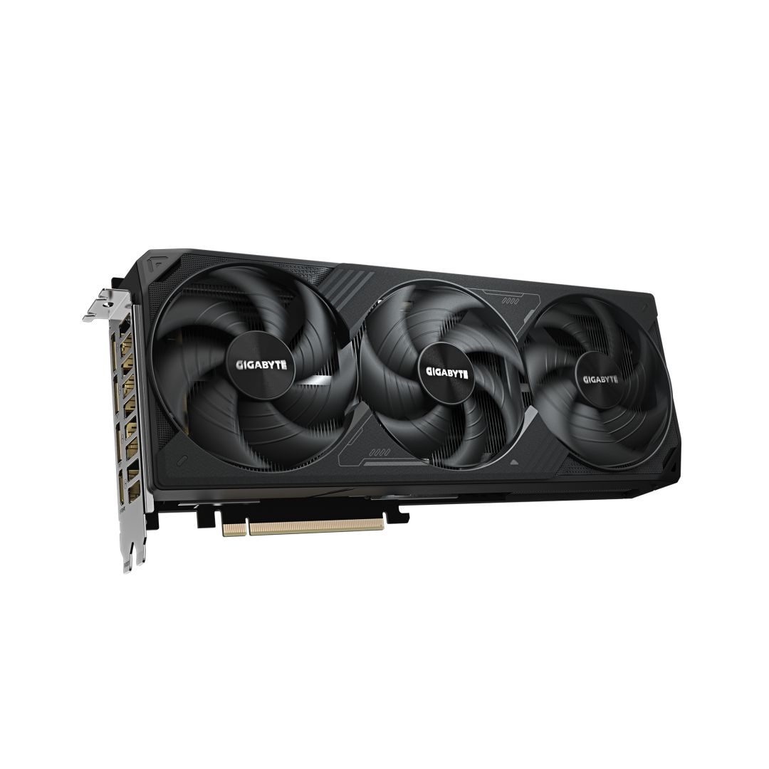 Gigabyte RTX5080 WINDFORCE OC SFF 16G
