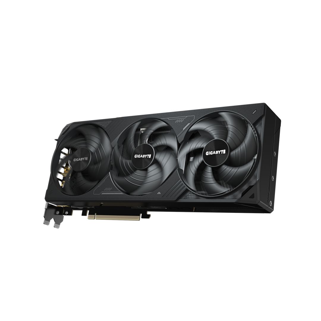 Gigabyte RTX5080 WINDFORCE OC SFF 16G