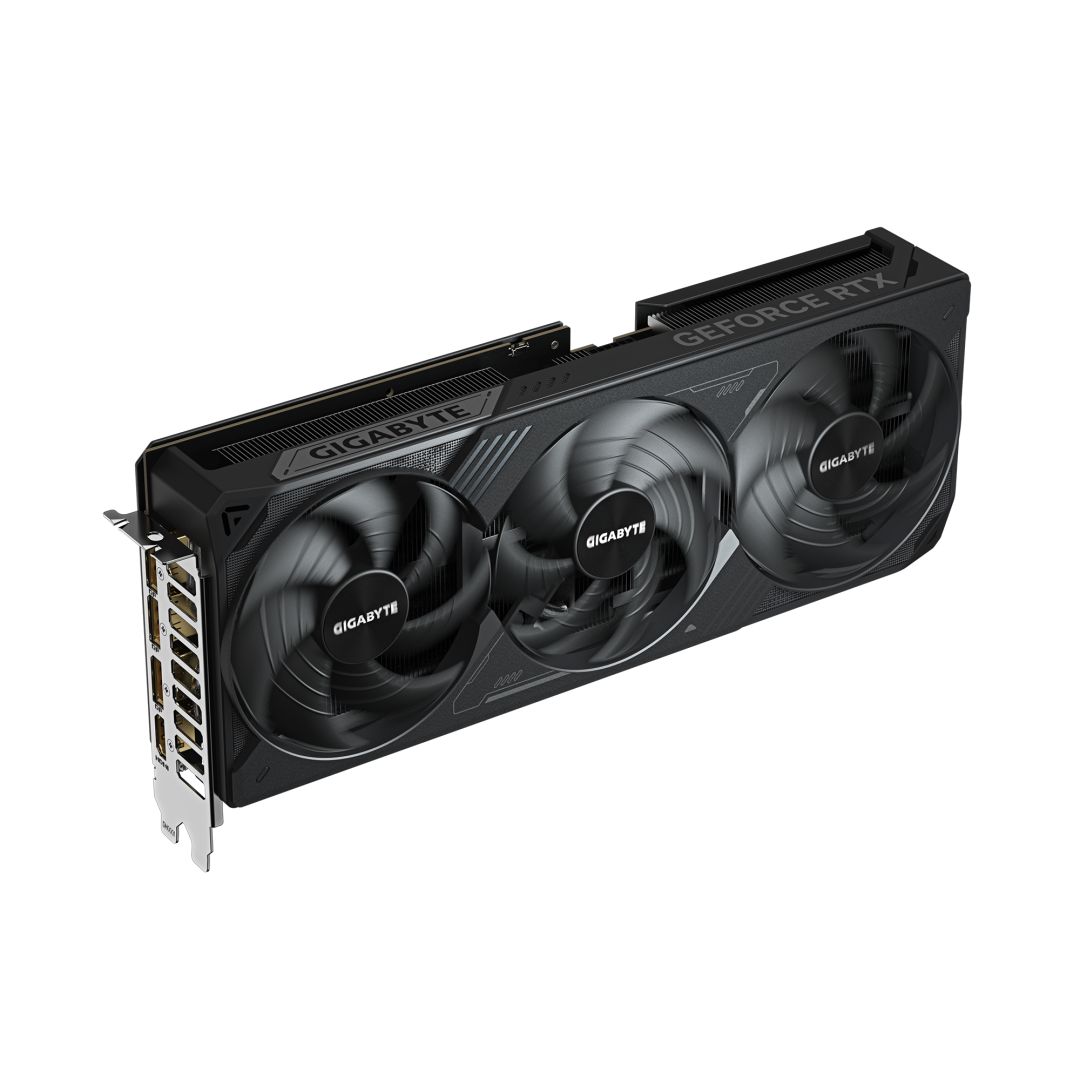 Gigabyte RTX5080 WINDFORCE OC SFF 16G
