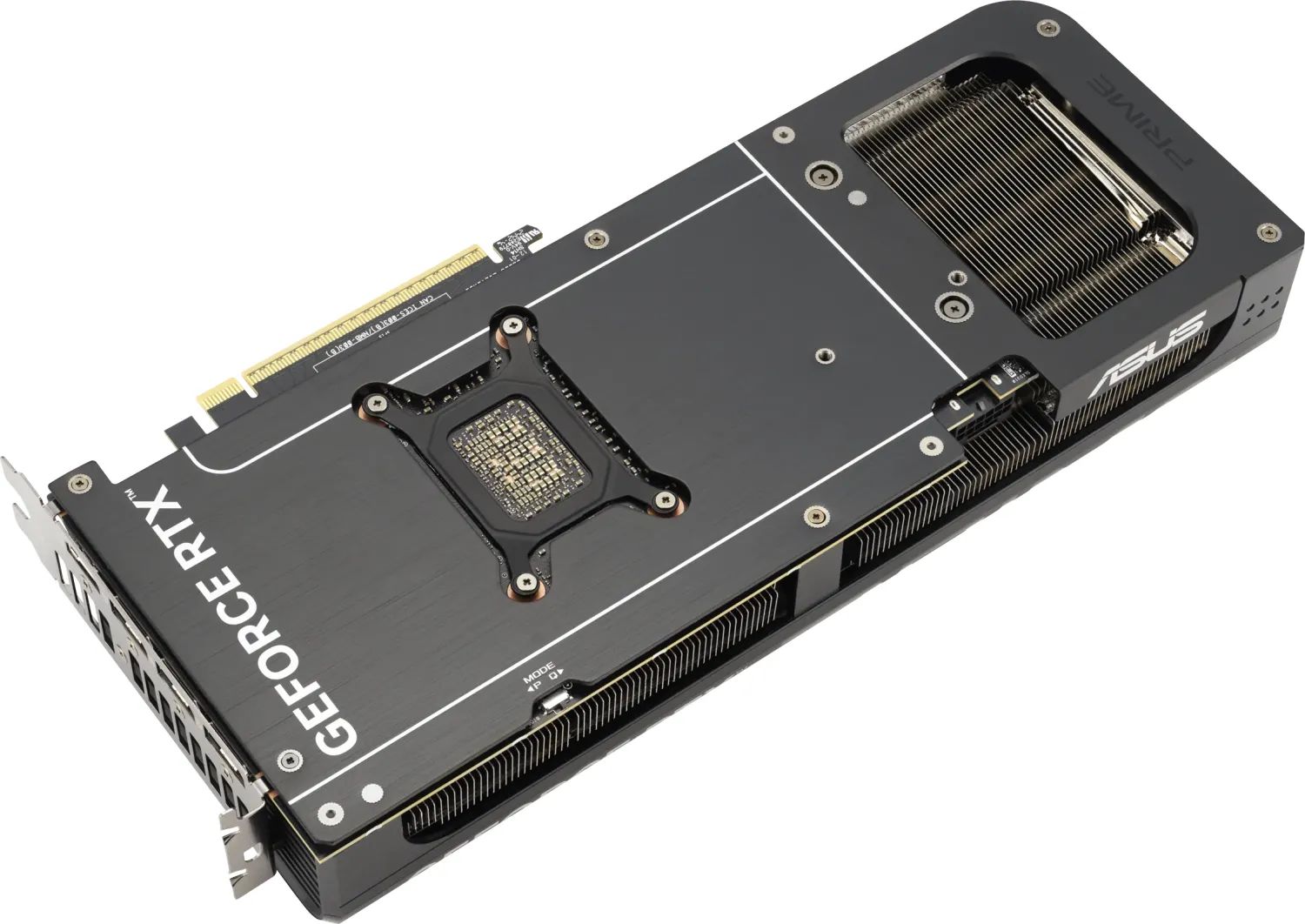 Asus PRIME-RTX5070-12G