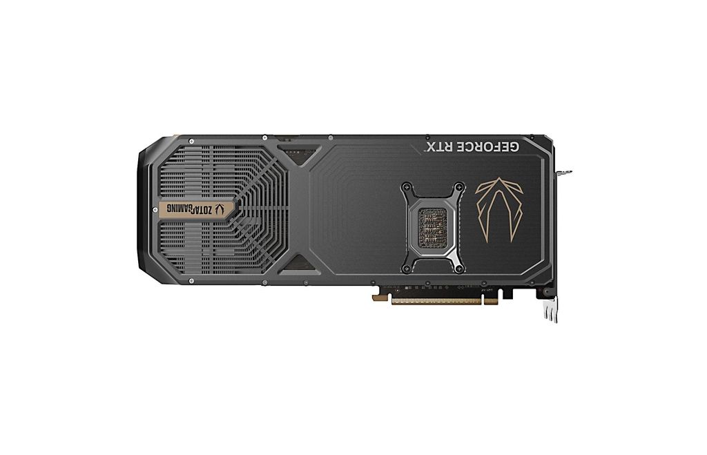 Zotac GeForce RTX5080 16GB DDR7 AMP Extreme Infinity