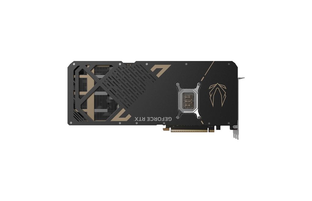 Zotac GeForce RTX5080 16GB DDR7 Solid OC