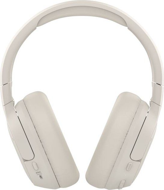Belkin Soundform Isolate Bluetooth Headset Sand
