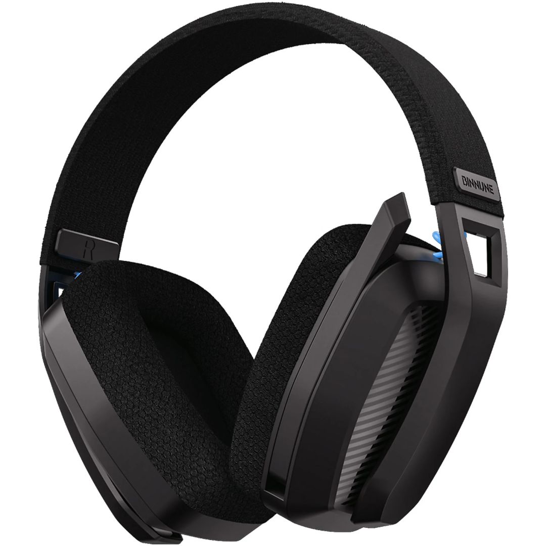 ready2gaming PX25 Bluetooth Headset for PS5 Black