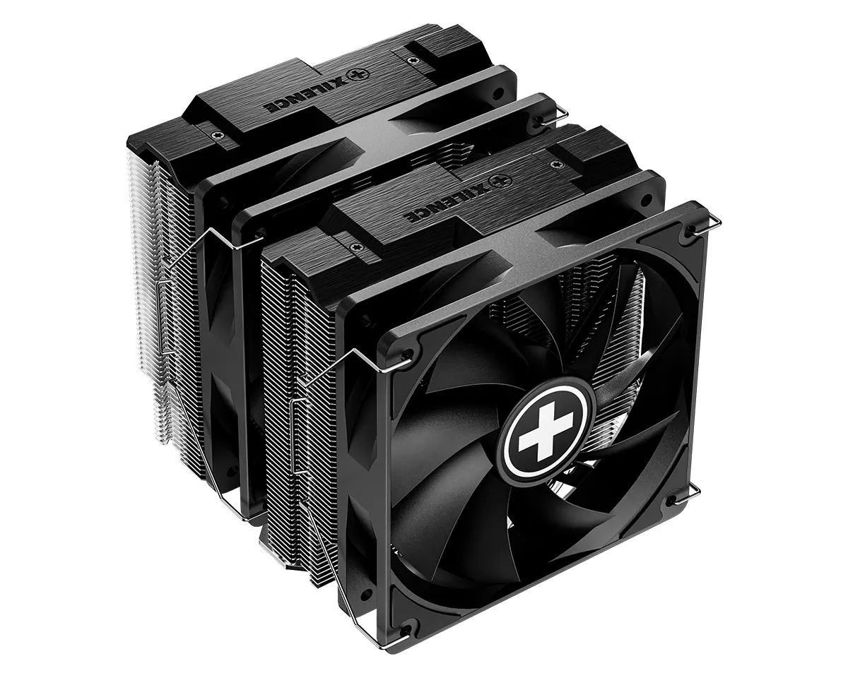 Xilence XC091 CPU Cooler