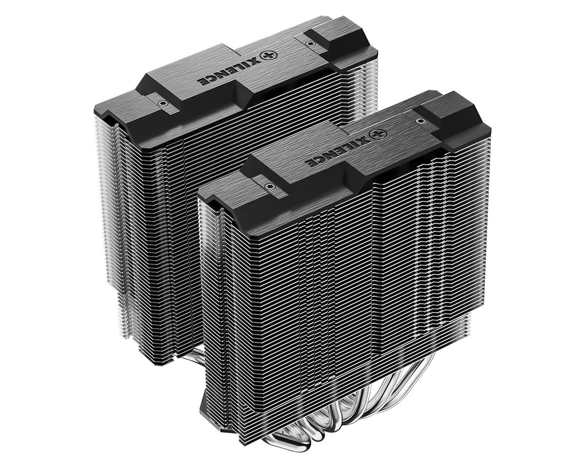 Xilence XC091 CPU Cooler