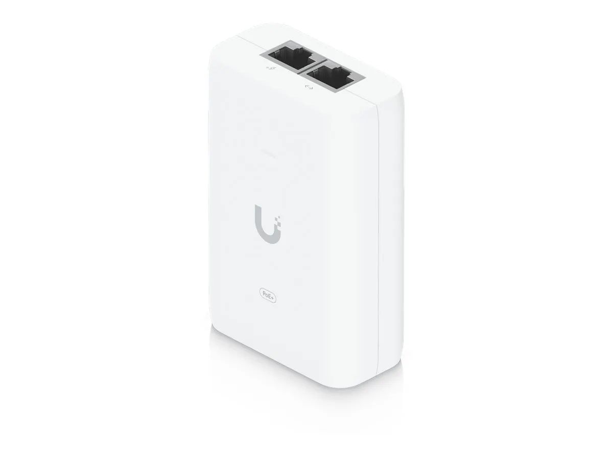 Ubiquiti Ubiquiti POE   Injector 15W U-PoE