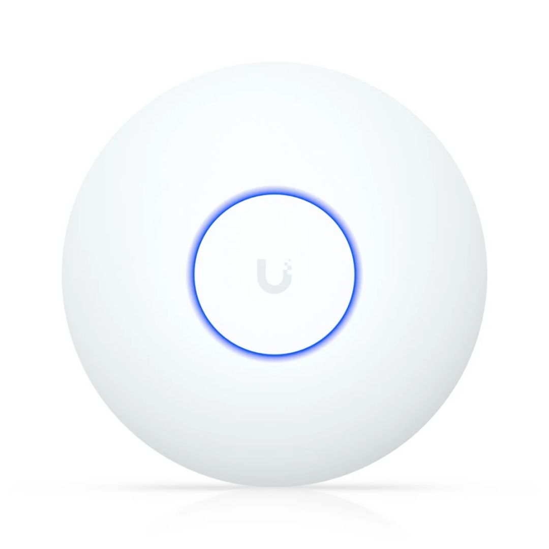 Ubiquiti U7 Lite Compact ceiling-mounted WiFi 7 Acces Point