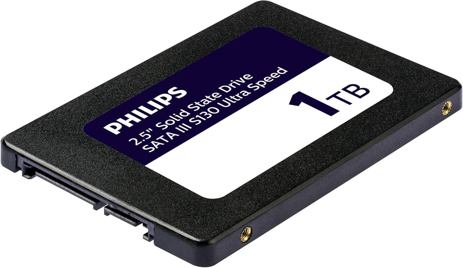 Philips 1TB 2,5