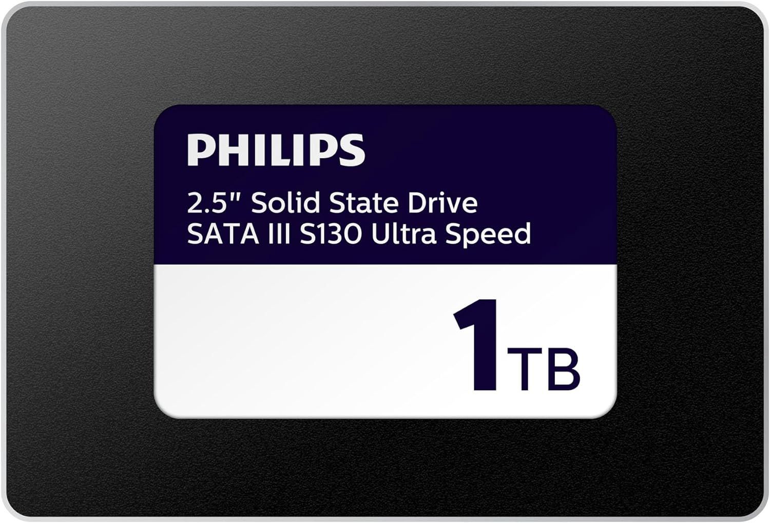 Philips 1TB 2,5