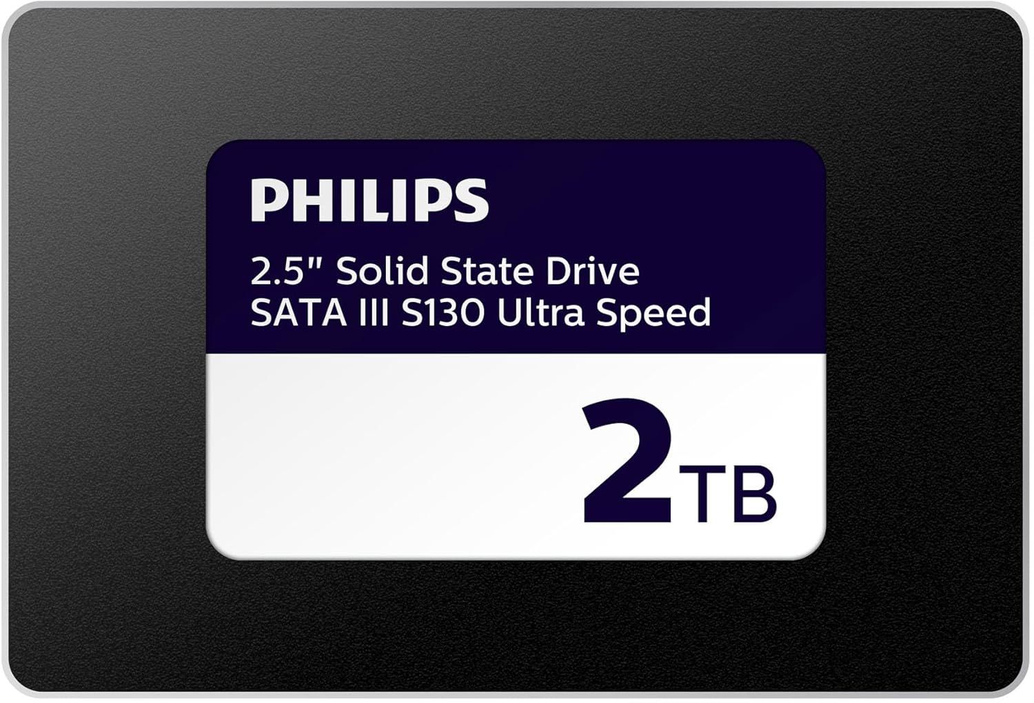 Philips 2TB 2,5