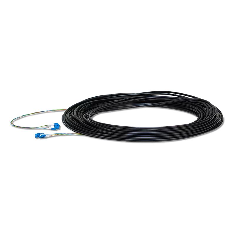 Ubiquiti OS1 Optikai kábel 60m Black