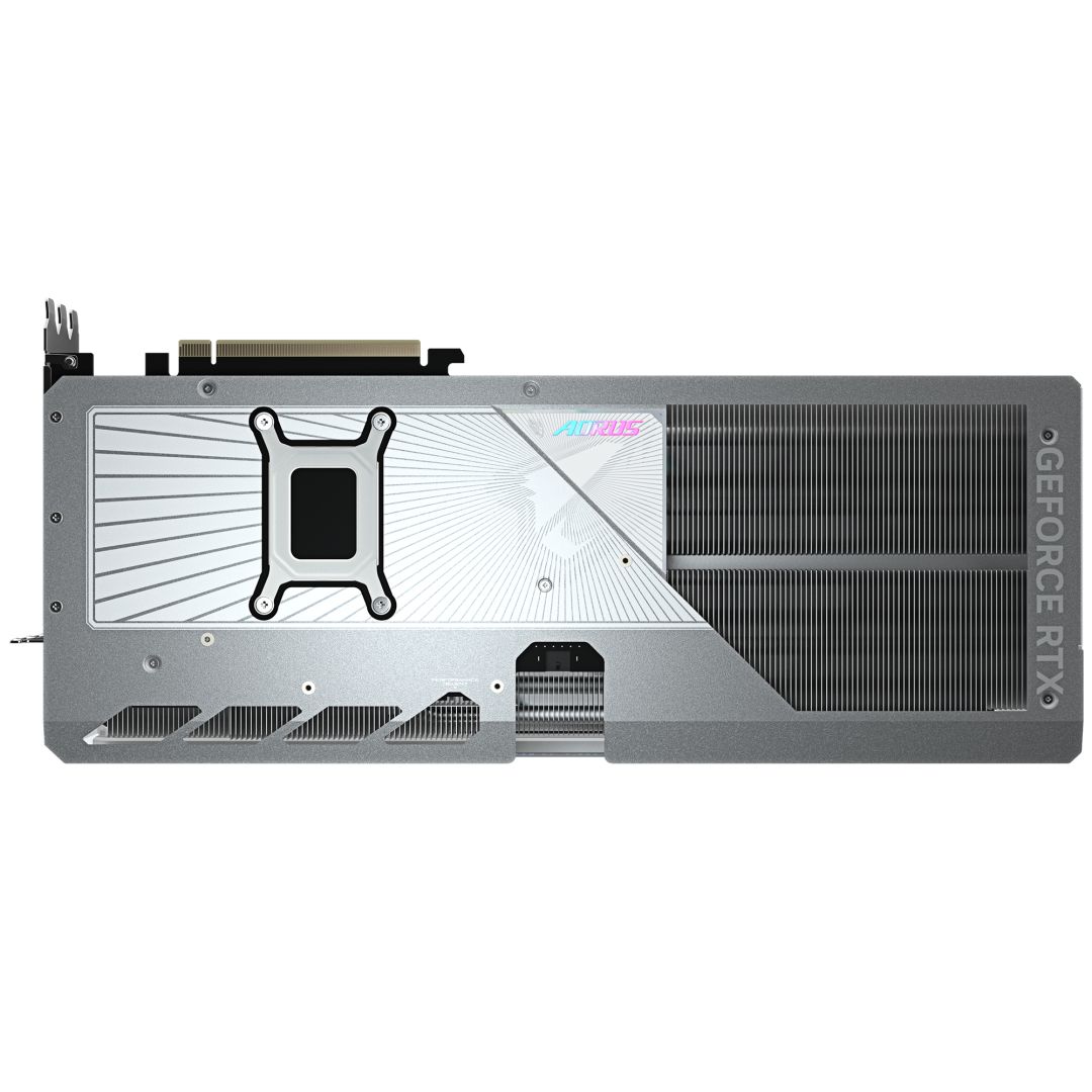 Gigabyte RTX5080 MASTER ICE 16G