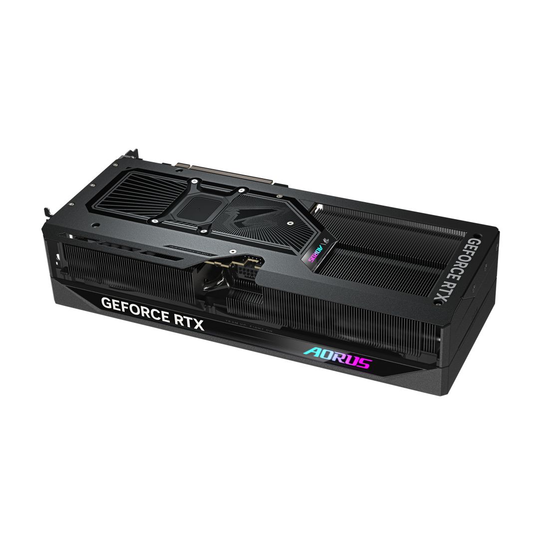 Gigabyte RTX5070 AORUS MASTER 12G