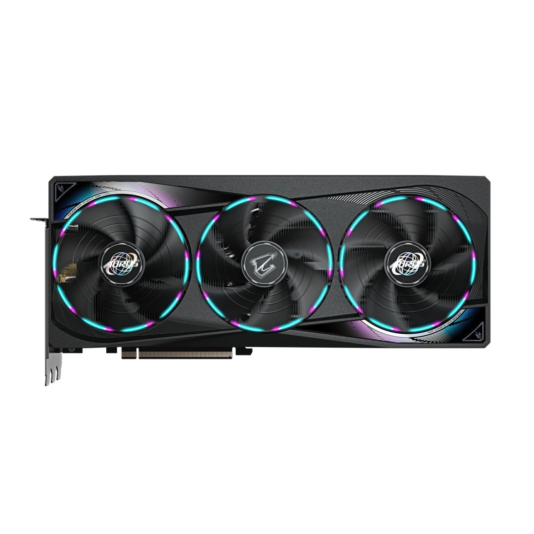 Gigabyte RTX5070 AORUS MASTER 12G