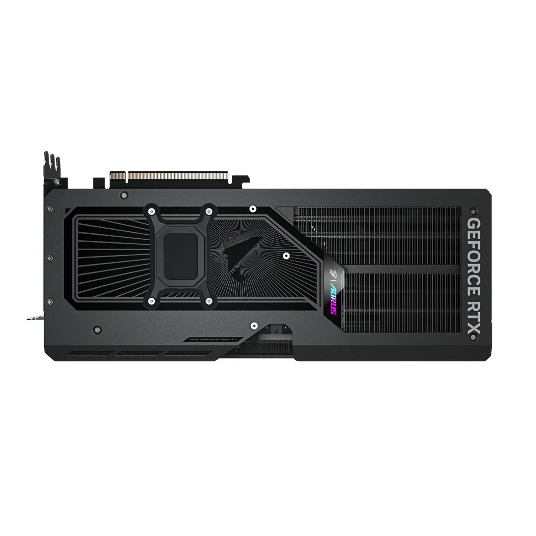 Gigabyte RTX5070 AORUS MASTER 12G