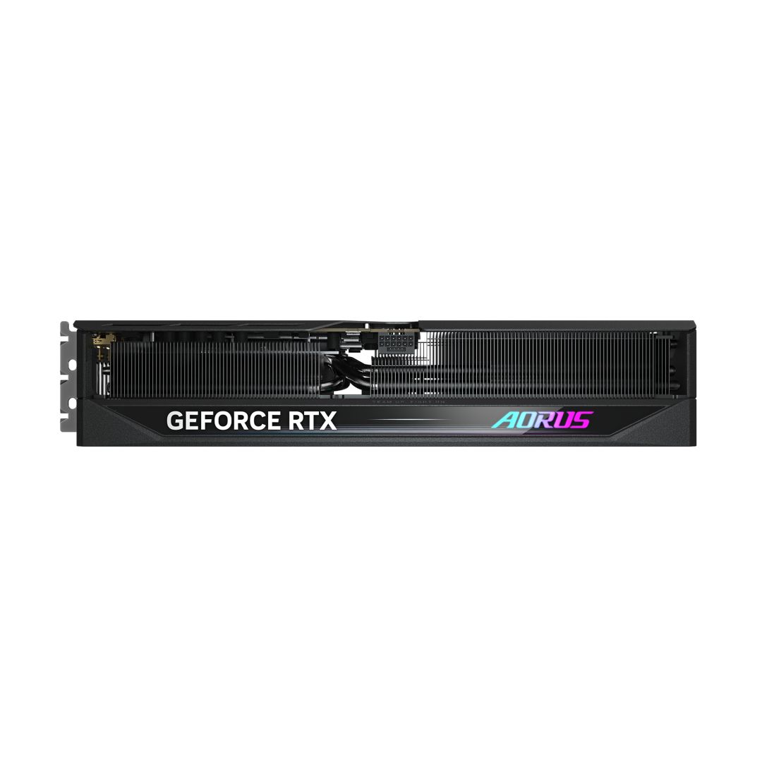 Gigabyte RTX5070 AORUS MASTER 12G