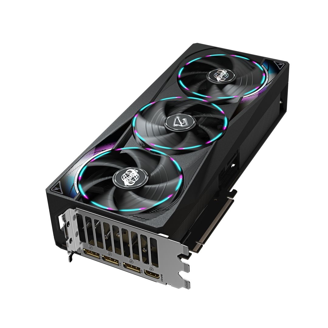 Gigabyte RTX5070 AORUS MASTER 12G