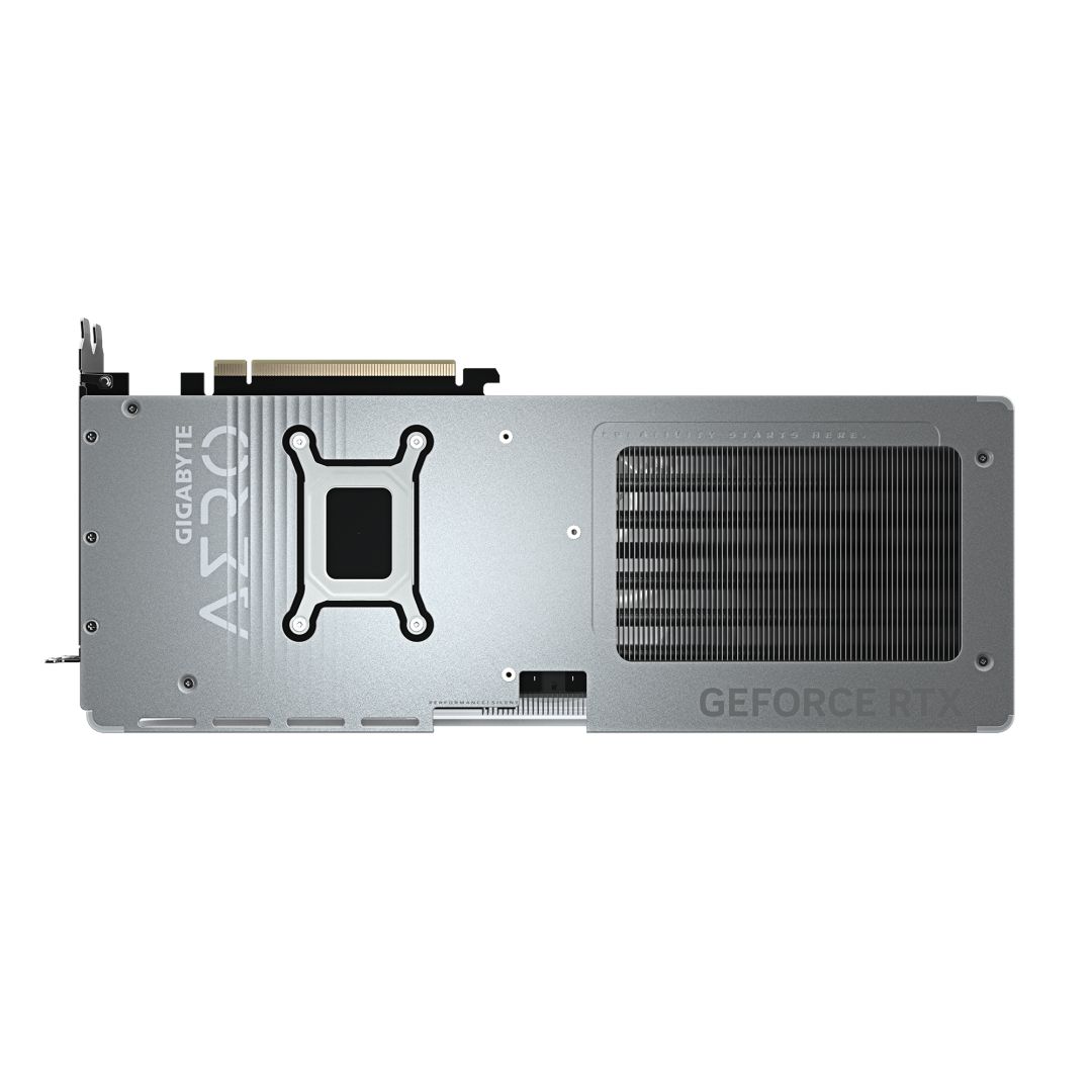 Gigabyte RTX5070 AERO OC 12G
