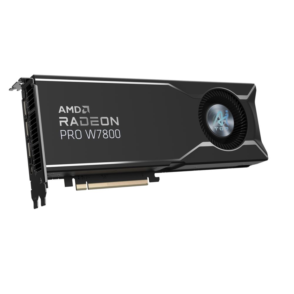 Gigabyte PRO W7800 AI TOP 32G
