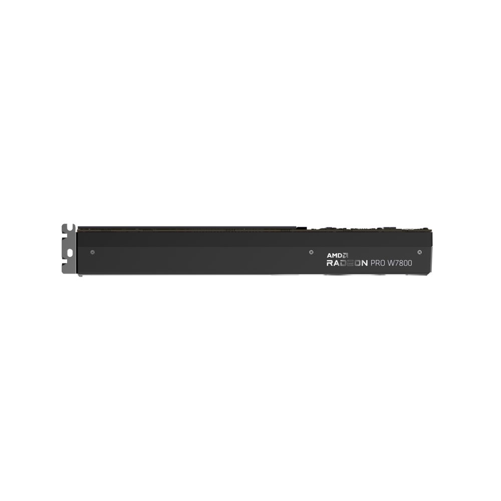 Gigabyte PRO W7800 AI TOP 32G