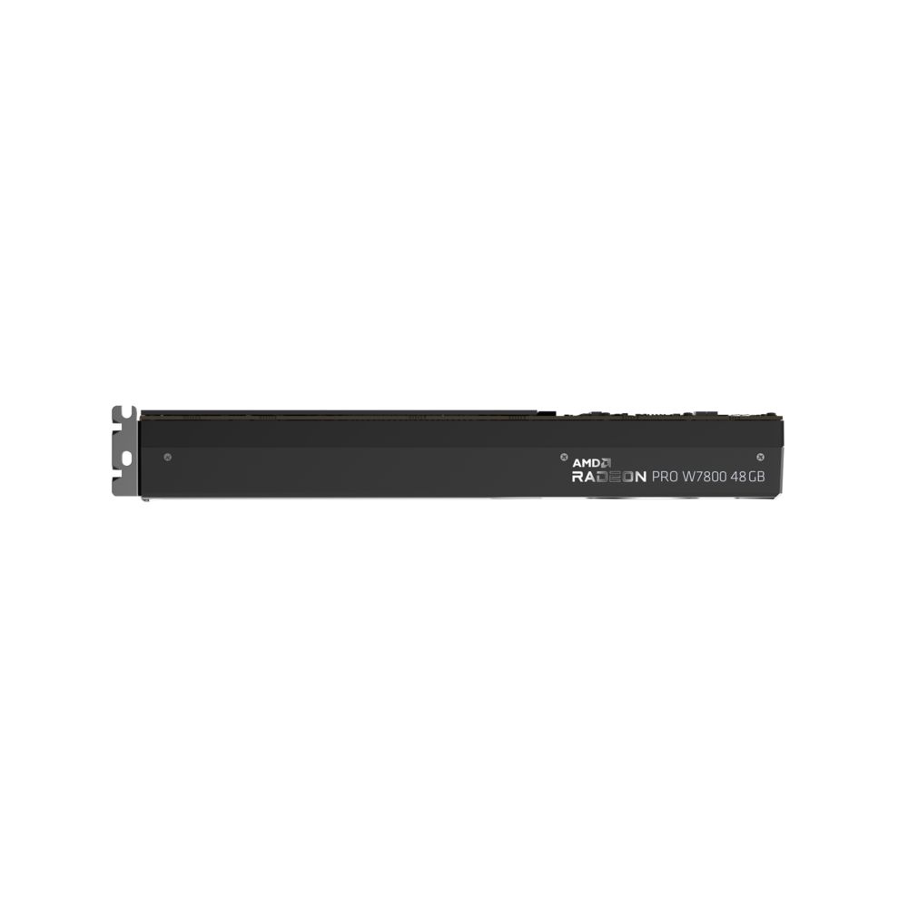 Gigabyte PRO W7800 AI TOP 48G
