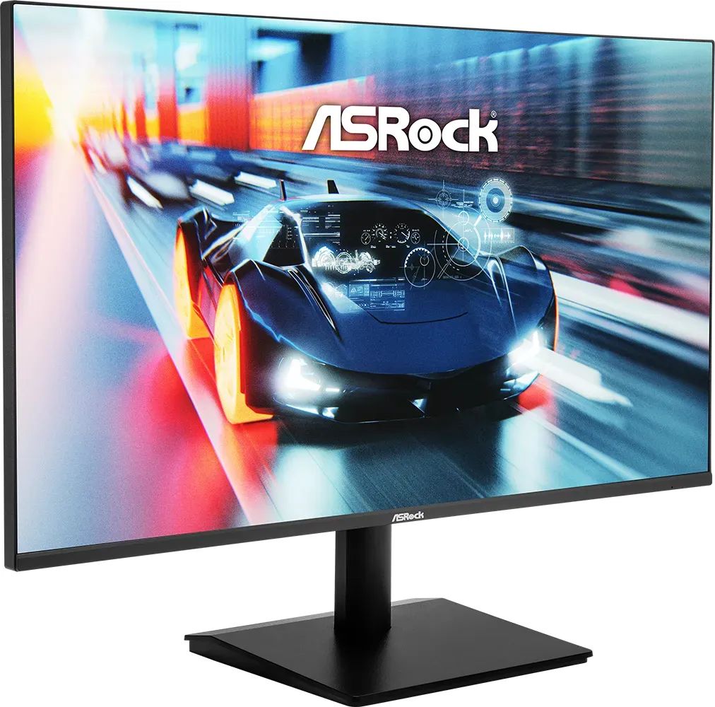 ASRock 24,5