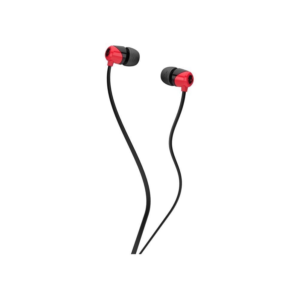 Skullcandy Jib S2DUHZ-335 Black/Red