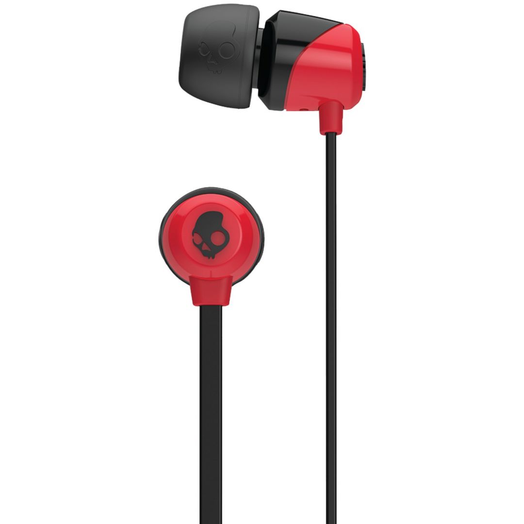 Skullcandy Jib S2DUHZ-335 Black/Red