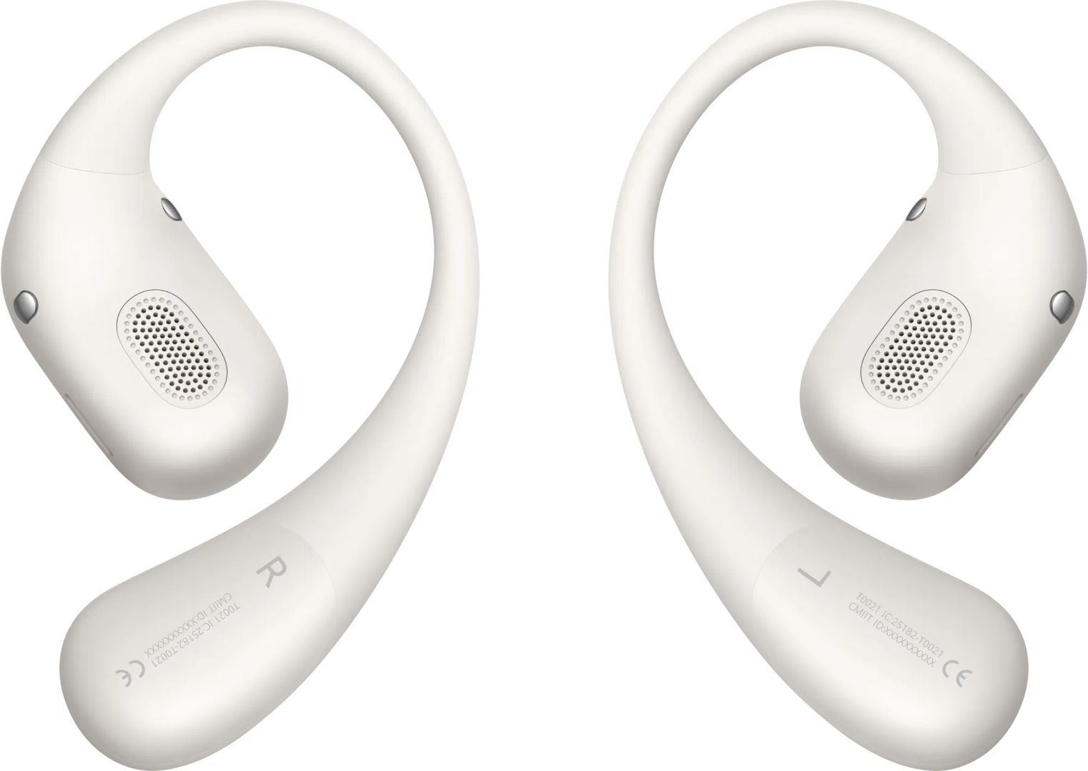 Huawei FreeArc Grey