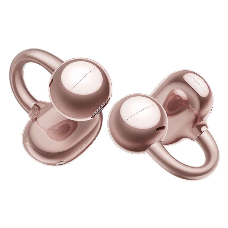 Huawei FreeClip Rose Gold