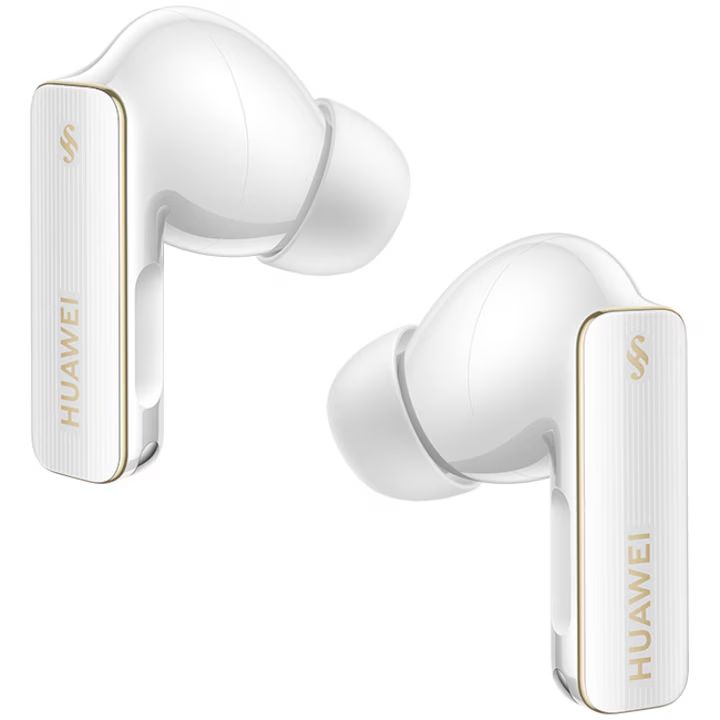 Huawei Freebuds Pro 4 White