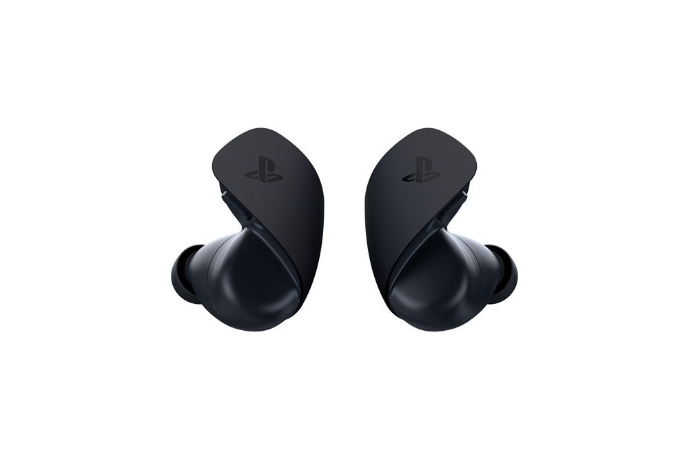 Sony PlayStation 5 Pulse Explore TWS Bluetooth Gaming Headset Midnight Black