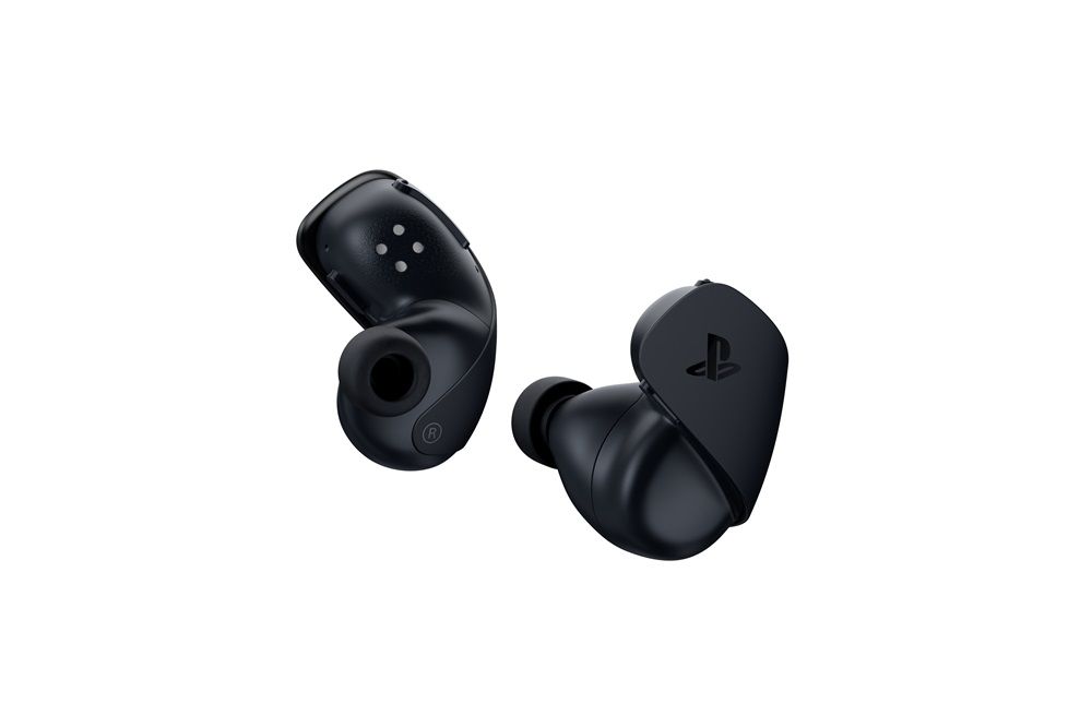 Sony PlayStation 5 Pulse Explore TWS Bluetooth Gaming Headset Midnight Black