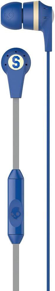 Skullcandy Ink-D2 Headset Blue/Grey