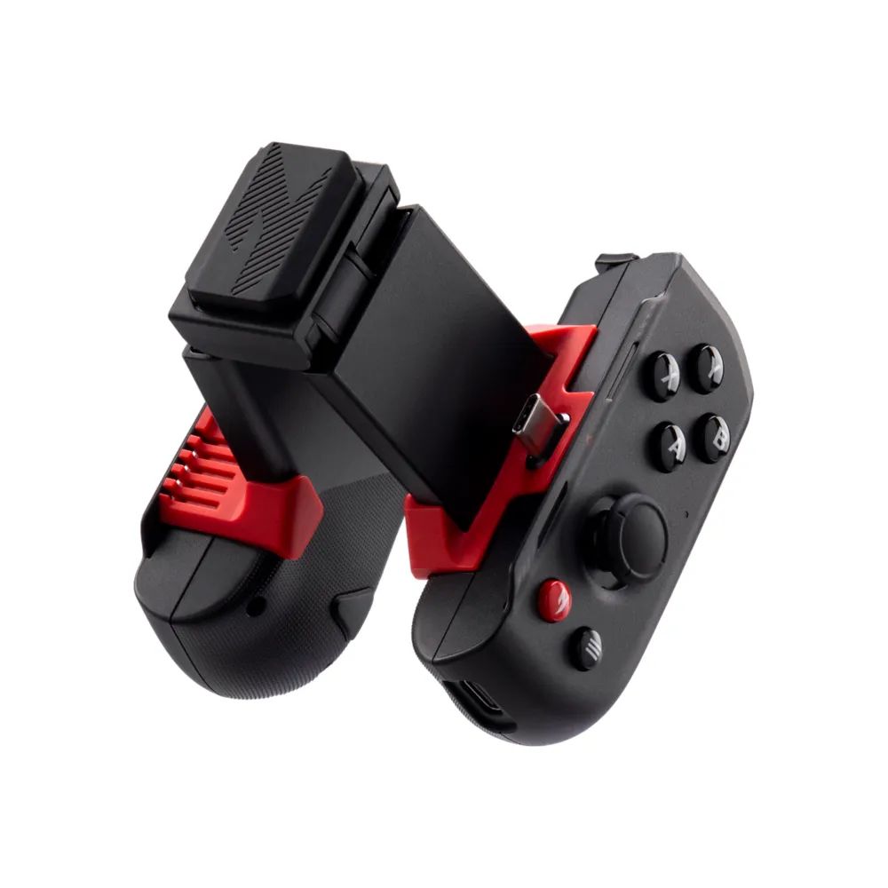 Acer Nitro NGR400 Mobile Gaming Controller Gamepad Black
