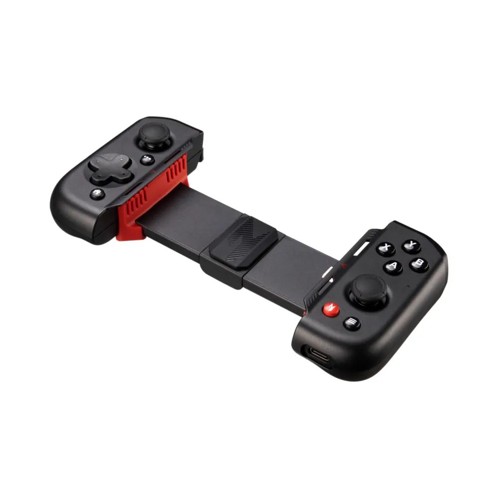 Acer Nitro NGR400 Mobile Gaming Controller Gamepad Black