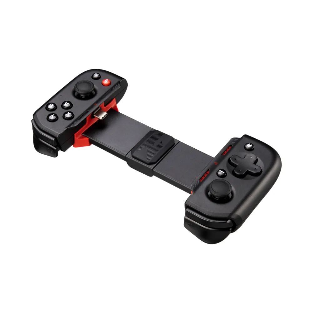Acer Nitro NGR400 Mobile Gaming Controller Gamepad Black