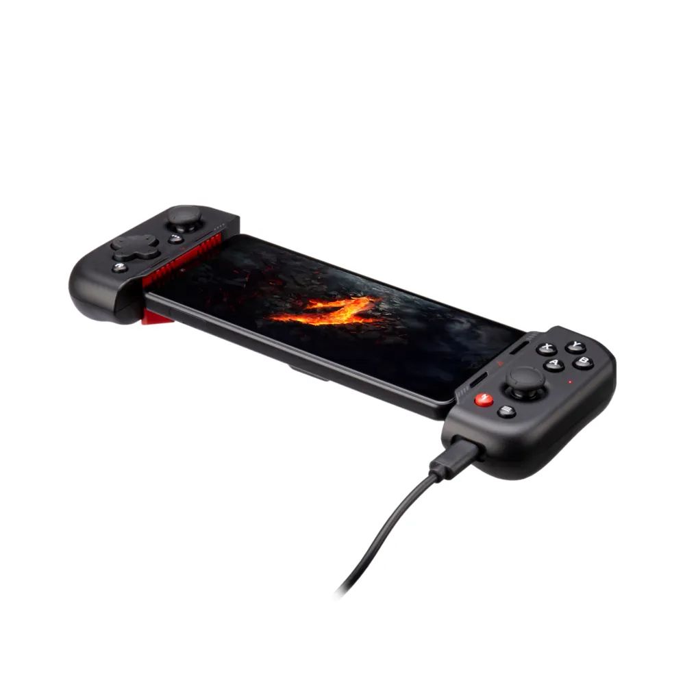 Acer Nitro NGR400 Mobile Gaming Controller Gamepad Black